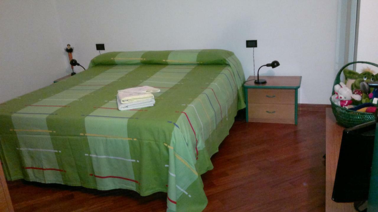 Appartamento Relax Terni Luaran gambar