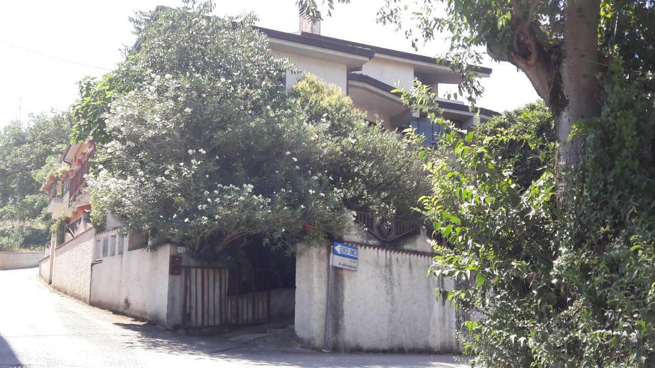 Appartamento Relax Terni Luaran gambar