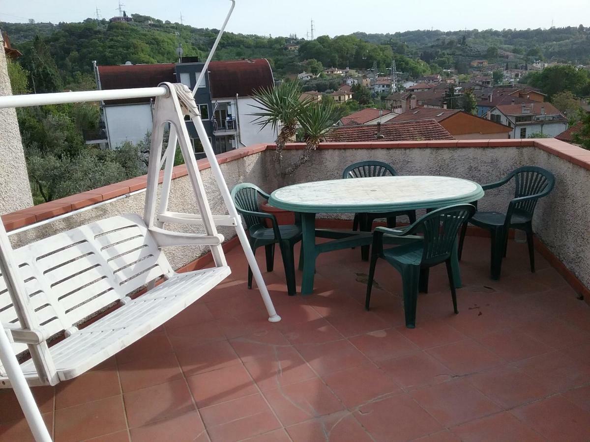 Appartamento Relax Terni Luaran gambar